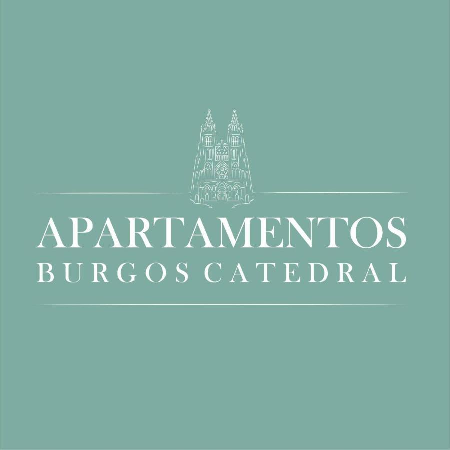 Bella Vista Catedral-Apartamentos Burgos Catedral Exterior foto